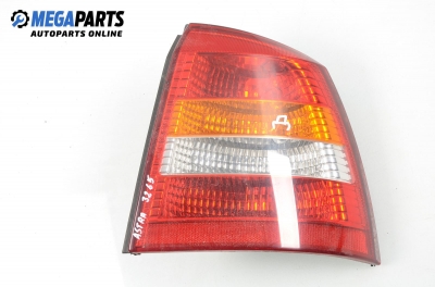 Tail light for Opel Astra G 1.6, 84 hp, hatchback, 5 doors, 2000, position: right