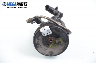 Power steering pump for Ford Escort 1.6 16V, 88 hp, hatchback, 5 doors, 1997