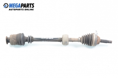 Driveshaft for Renault Clio I 1.2, 58 hp, 3 doors, 1997, position: right