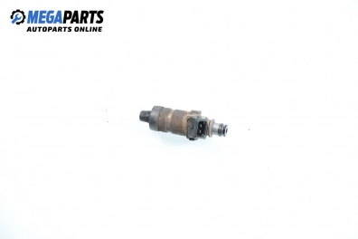 Gasoline fuel injector for Honda Civic VI 1.4, 75 hp, hatchback, 5 doors, 1997