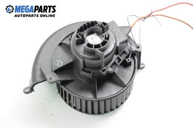 Heating blower for Opel Astra H 1.7 CDTI, 100 hp, hatchback, 5 doors, 2005 № 881.061464