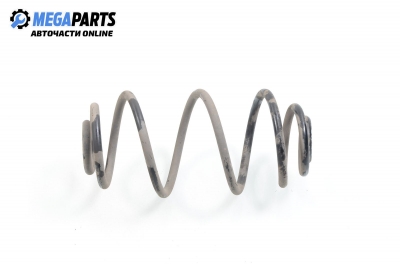 Coil spring for Opel Astra G (1998-2009) 2.0, station wagon, position: rear