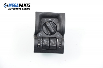 Comutator lumini pentru Opel Vectra B 2.5, 170 cp, combi, 1999