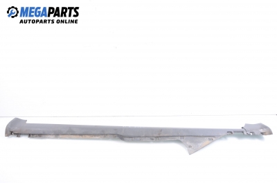 Side skirt for Audi A6 (C5) 2.5 TDI Quattro, 150 hp, sedan automatic, 1999, position: left