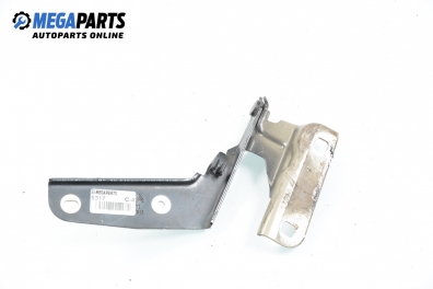 Bonnet hinge for Citroen C4 1.6 16V, 109 hp, hatchback, 5 doors automatic, 2007