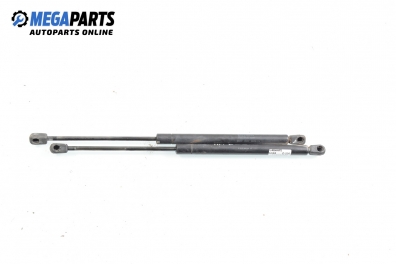Motorhaubedämpfer for Mercedes-Benz E-Klasse 210 (W/S) 2.2 D, 95 hp, sedan, 1996
