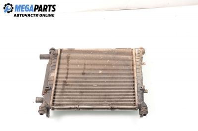 Radiator de apă for Ford Ka (1996-2008) 1.3, hatchback