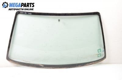 Parbriz for Renault Clio I (1990-1998) 1.2, hatchback, position: fața