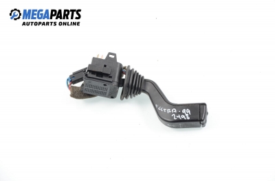 Lights lever for Opel Vectra B 2.5, 170 hp, station wagon, 1999