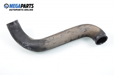 Turbo hose for BMW 5 (E39) 2.5 TDS, 143 hp, station wagon, 1999