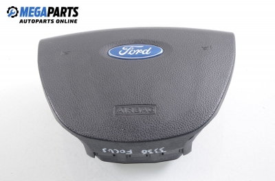 Airbag pentru Ford Focus II 1.6 TDCi, 109 cp, hatchback, 5 uși, 2005
