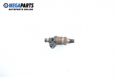 Gasoline fuel injector for Honda Civic VI 1.4, 75 hp, hatchback, 5 doors, 1997