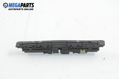 Buttons panel for Fiat Marea 1.8 16V, 113 hp, sedan, 2000