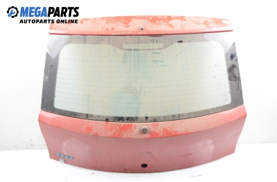Capac spate pentru Fiat Punto 1.9 JTD, 80 cp, hatchback, 5 uși, 2000