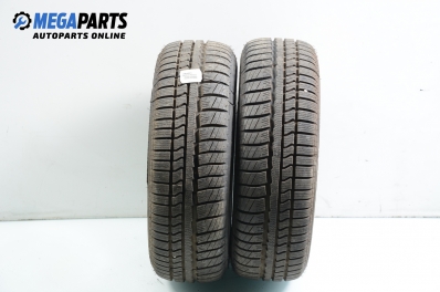 Snow tires VREDESTEIN 185/70/14, DOT: 0615 (The price is for two pieces)