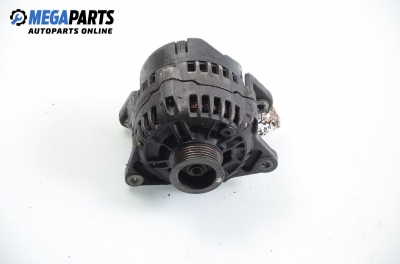 Alternator for Ford Escort 1.6 16V, 88 hp, hatchback, 1997