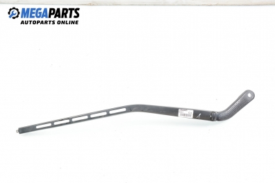 Wischerarm frontscheibe for Citroen C4 1.6 16V, 109 hp, hecktür automatic, 2007, position: links