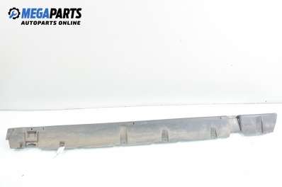 Side skirt for Opel Astra G 1.6, 103 hp, hatchback, 2005, position: left