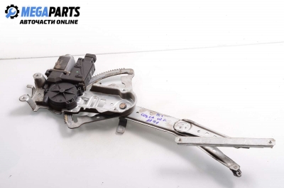 Antrieb el. fensterheber for Opel Corsa C (2000-2009) 1.7, position: links, vorderseite