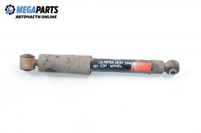 Shock absorber for Opel Astra G (1998-2009) 2.0, station wagon, position: rear