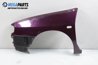 Kotflügel für Seat Ibiza 1.4, 60 hp, hecktür, 5 türen, 1996, position: links