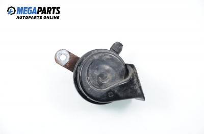 Horn for BMW 5 (E39) 2.5 TDS, 143 hp, station wagon, 1999