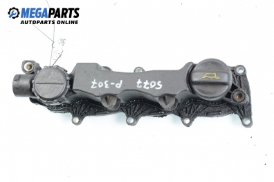 Capac supape for Peugeot 307 1.6 HDi, 109 hp, combi, 2004