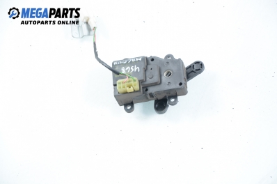 Heater motor flap control for Kia Magentis 2.5 V6, 169 hp automatic, 2003