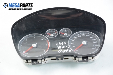 Instrument cluster for Ford C-Max 1.8 TDCi, 115 hp, 2007
