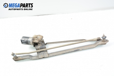Motor ștergătoare parbriz for Volkswagen Passat (B3) 1.8, 90 hp, combi, 1990
