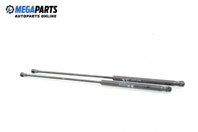 Stoßdämpfer heckklappe for Citroen C4 1.6 16V, 109 hp, hecktür automatic, 2007