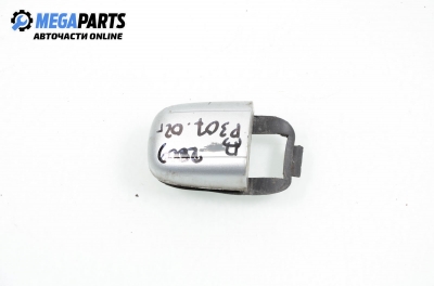  for Peugeot 307 2.0 HDI, 107 hp, 2002, position: right
