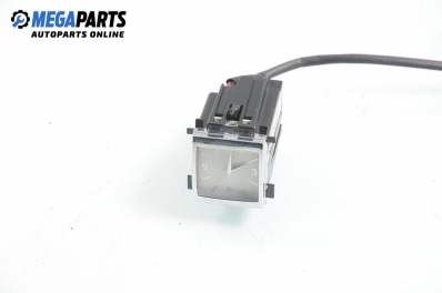 Clock for Mercedes-Benz S-Class W221 3.2 CDI, 235 hp automatic, 2007