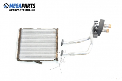 Heating radiator  for Opel Astra H 1.7 CDTI, 100 hp, hatchback, 5 doors, 2005