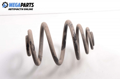Coil spring for Opel Corsa C (2000-2009) 1.7