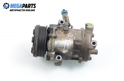 AC compressor for Opel Astra G (1998-2009) 2.0, station wagon