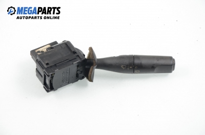 Wiper lever for Peugeot 306 1.9 TD, 90 hp, station wagon, 1997