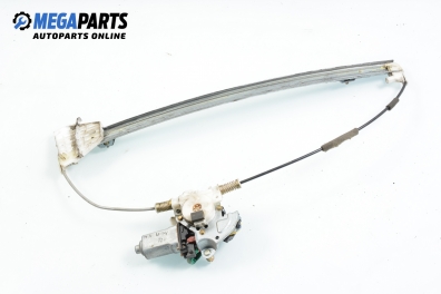 Antrieb el. fensterheber für Mazda MPV 2.0 DI, 136 hp, 2003, position: links, vorderseite