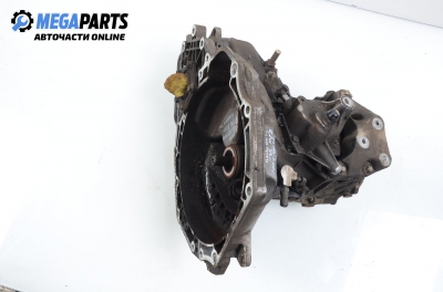  for Opel Astra G (1998-2009) 2.0, combi