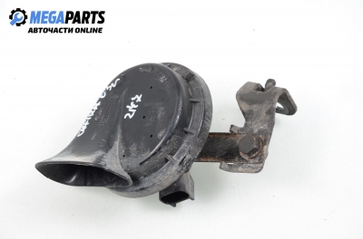 Horn for Opel Zafira A 1.8 16V, 125 hp, 2003