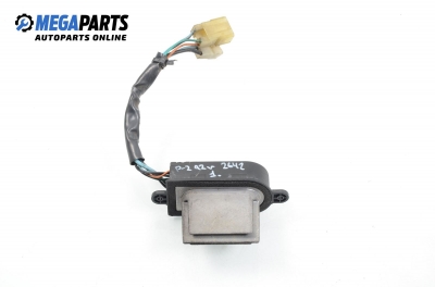 Regelwiderstand für Volkswagen Passat 1.6 TD, 80 hp, combi, 1992