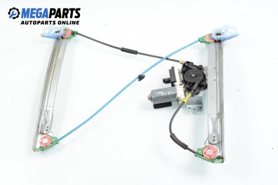 Antrieb el. fensterheber für Citroen C2 1.4 HDi, 68 hp, 2003, position: rechts