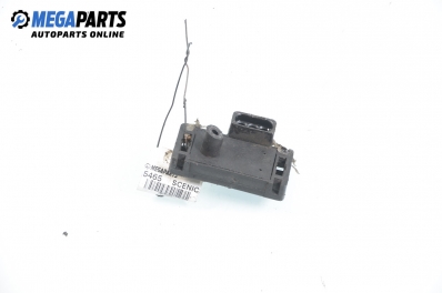 MAP sensor für Renault Megane Scenic 1.6, 90 hp, 1998