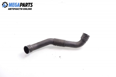 Air intake corrugated hose for Volkswagen Passat (B5; B5.5) 1.9 TDI, 101 hp, sedan, 2005