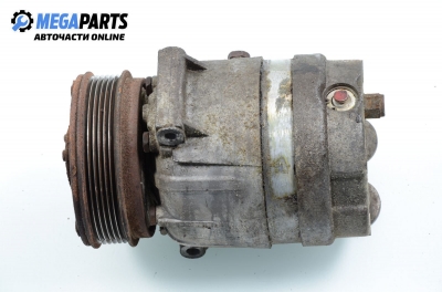 AC compressor for Opel Vectra B 1.8 16V, 115 hp, station wagon, 1997