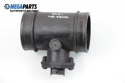 Debitmetru pentru Opel Vectra B 2.5, 170 cp, combi, 1999 № Bosch 0 280 217 319