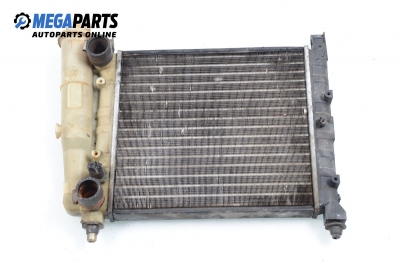 Wasserradiator für Fiat Uno 1.0, 45 hp, 5 türen, 1993
