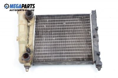 Water radiator for Fiat Uno 1.0, 45 hp, 5 doors, 1993