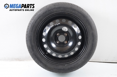 Spare tire for Renault Megane (2002-2008) 16 inches, width 6.5 (The price is for one piece)