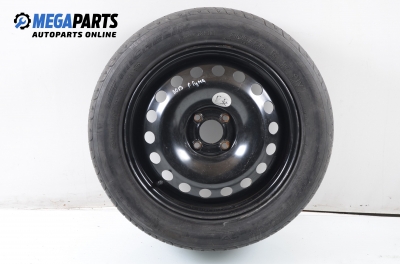 Reserverad für Renault Megane (2002-2008)